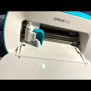 Cricut joy
